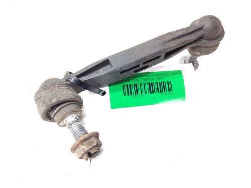 678560703 rear left stabilizer bar for bmw series 1 sedan f20/f21 26553 2655373-