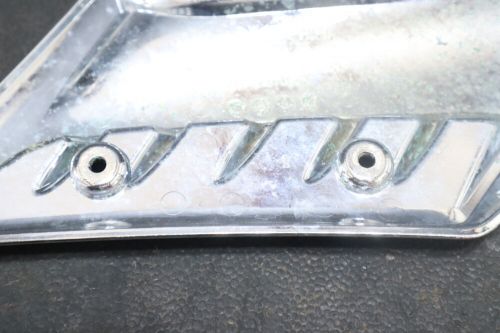 2009 YAMAHA WAVERUNNER FX CRUISER FY1800A HO RIGHT BODY PANEL F1W-U377G-01-00, US $34.99, image 3