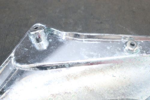 2009 YAMAHA WAVERUNNER FX CRUISER FY1800A HO RIGHT BODY PANEL F1W-U377G-01-00, US $34.99, image 4