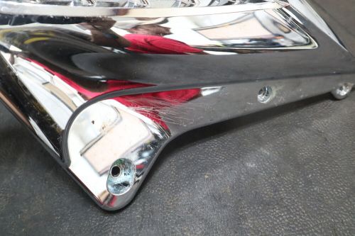 2009 YAMAHA WAVERUNNER FX CRUISER FY1800A HO RIGHT BODY PANEL F1W-U377G-01-00, US $34.99, image 10