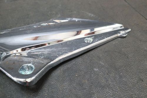 2009 YAMAHA WAVERUNNER FX CRUISER FY1800A HO RIGHT BODY PANEL F1W-U377G-01-00, US $34.99, image 11