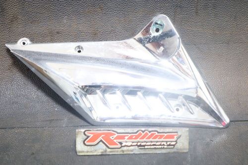 2009 YAMAHA WAVERUNNER FX CRUISER FY1800A HO RIGHT BODY PANEL F1W-U377G-01-00, US $34.99, image 12