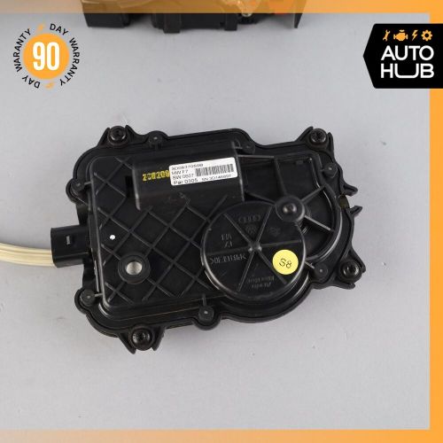 Bentley Continental GTC Speed Right Door Lock Latch Actuator Keyless Go OEM 83k, US $290.00, image 2