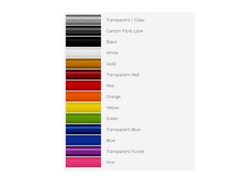 HEL PERFORMANCE S/S BRAIDED VANOS OIL LINE HOSE PIPE FOR BMW 3 SERIES E46 M3 S54, US $, image 2