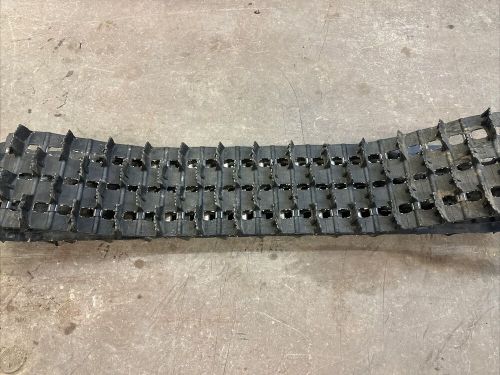 Polaris series 5.1 track 163" long 2.4" paddles 2.86" pitch 15" wide 5413621