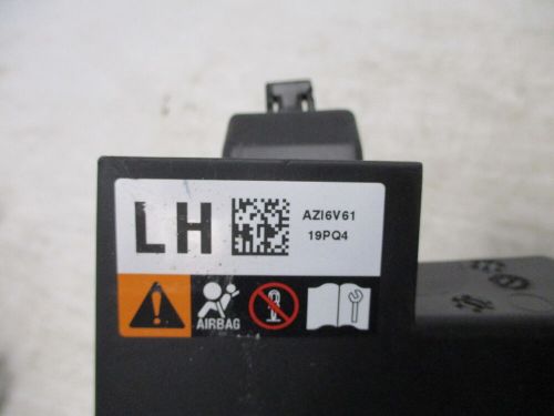 19 20 21 22 23 24 Toyota Rav4 Air Bag Driver Roof Curtain Airbag OEM, US $759.94, image 3