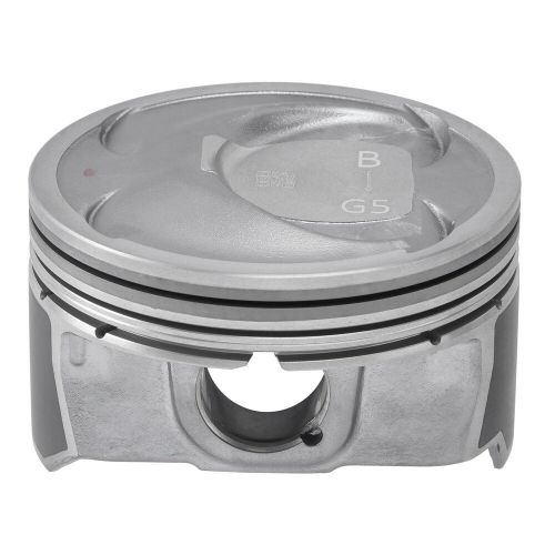 G4kj +0.5mm piston &amp; rings kit for 2011-2019 hyundai tucson kia sportage 2.4l us