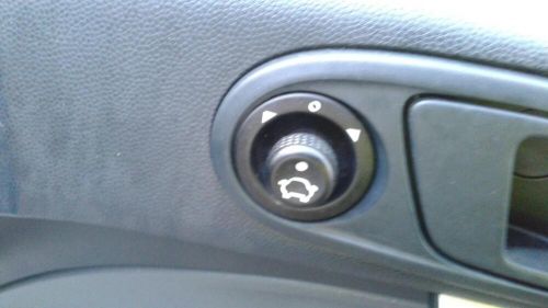 FORD FIESTA MK7 2010-2013 THROTTLE BODY 1.4L TDCI DIESEL 70BHP F6JD KVJA 142901, US $, image 2