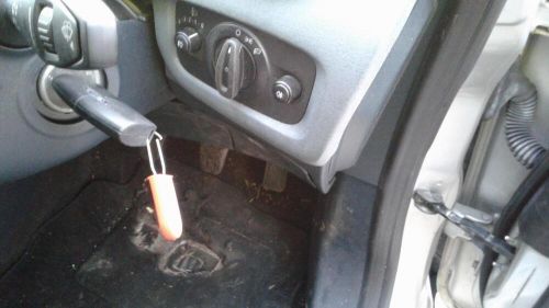 FORD FIESTA MK7 2010-2013 THROTTLE BODY 1.4L TDCI DIESEL 70BHP F6JD KVJA 142901, US $, image 3