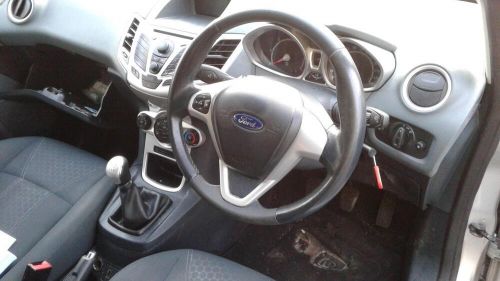 FORD FIESTA MK7 2010-2013 THROTTLE BODY 1.4L TDCI DIESEL 70BHP F6JD KVJA 142901, US $, image 4