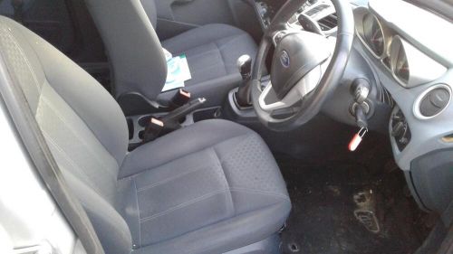 FORD FIESTA MK7 2010-2013 THROTTLE BODY 1.4L TDCI DIESEL 70BHP F6JD KVJA 142901, US $, image 5