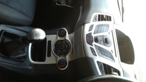 FORD FIESTA MK7 2010-2013 THROTTLE BODY 1.4L TDCI DIESEL 70BHP F6JD KVJA 142901, US $, image 6