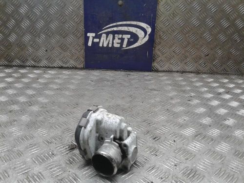 FORD FIESTA MK7 2010-2013 THROTTLE BODY 1.4L TDCI DIESEL 70BHP F6JD KVJA 142901, US $, image 7