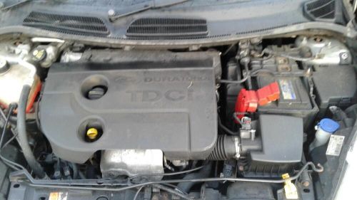 FORD FIESTA MK7 2010-2013 THROTTLE BODY 1.4L TDCI DIESEL 70BHP F6JD KVJA 142901, US $, image 9