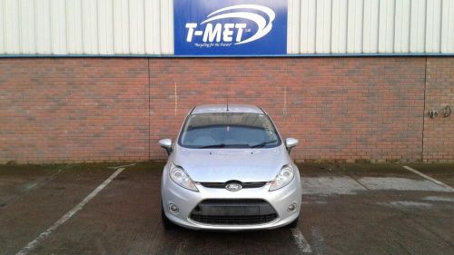 FORD FIESTA MK7 2010-2013 THROTTLE BODY 1.4L TDCI DIESEL 70BHP F6JD KVJA 142901, US $, image 10