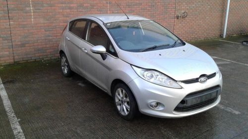 FORD FIESTA MK7 2010-2013 THROTTLE BODY 1.4L TDCI DIESEL 70BHP F6JD KVJA 142901, US $, image 11