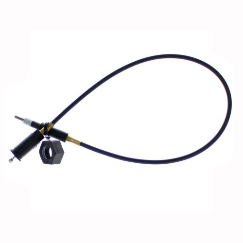 Johnson Evinrude OMC New OEM Tilt Assist Cable Assembly, 0434392 0436202, US $132.98, image 7