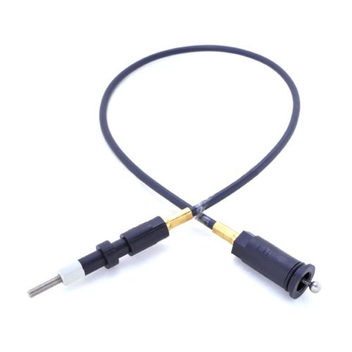 Johnson Evinrude OMC New OEM Tilt Assist Cable Assembly, 0434392 0436202, US $132.98, image 8