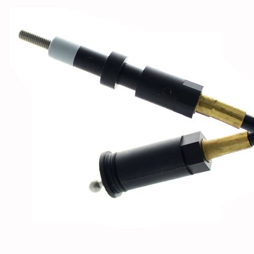 Johnson Evinrude OMC New OEM Tilt Assist Cable Assembly, 0434392 0436202, US $132.98, image 12