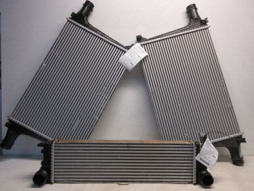 2013-2020 Chevrolet Trax Intercooler 65K Miles OEM LKQ, US $231.66, image 3