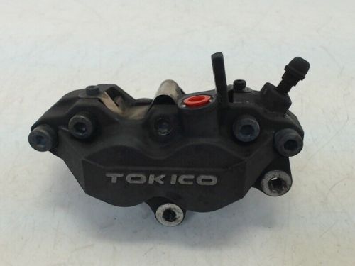 RIGHT FRONT BRAKE CALIPER Suzuki GSX F 650 2007-2011 2008 5910035F60999-, US $, image 3