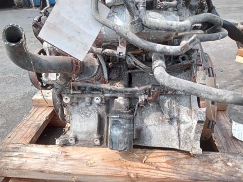 Engine gasoline 1.5l vin b 5th digit 1nzfxe engine fits 04-09 prius 99k
