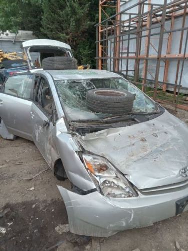 Engine Gasoline 1.5L VIN B 5th Digit 1NZFXE Engine Fits 04-09 PRIUS 99k, US $900.00, image 6