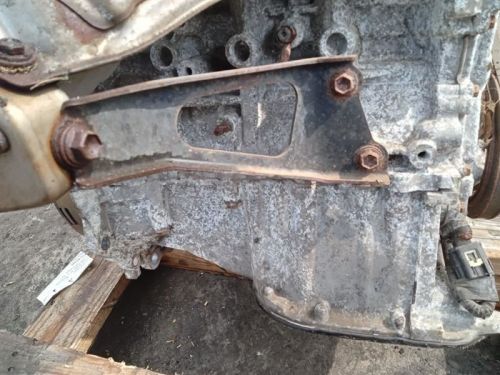 Engine Gasoline 1.5L VIN B 5th Digit 1NZFXE Engine Fits 04-09 PRIUS 99k, US $900.00, image 8