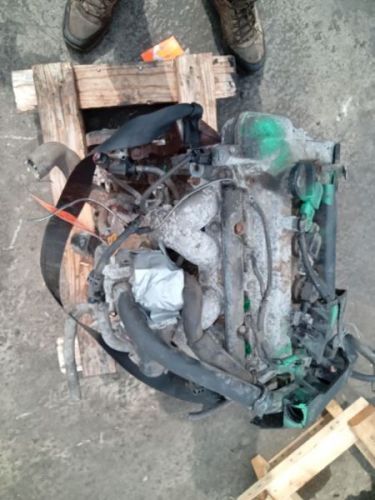 Engine Gasoline 1.5L VIN B 5th Digit 1NZFXE Engine Fits 04-09 PRIUS 99k, US $900.00, image 11