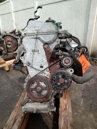 Engine Gasoline 1.5L VIN B 5th Digit 1NZFXE Engine Fits 04-09 PRIUS 99k, US $900.00, image 12
