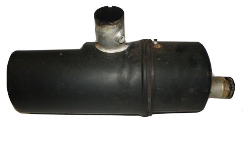 2002 Sea-Doo GTX DI Muffler with Pad OEM# 274000826, US $79.99, image 2