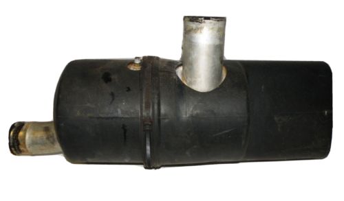 2002 Sea-Doo GTX DI Muffler with Pad OEM# 274000826, US $79.99, image 3