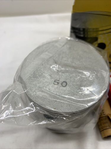 Pro-X 01.5510.050 Piston Kit - 82.50 mm, US $99.00, image 2