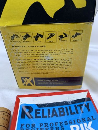 Pro-X 01.5510.050 Piston Kit - 82.50 mm, US $99.00, image 3