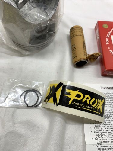 Pro-X 01.5510.050 Piston Kit - 82.50 mm, US $99.00, image 7