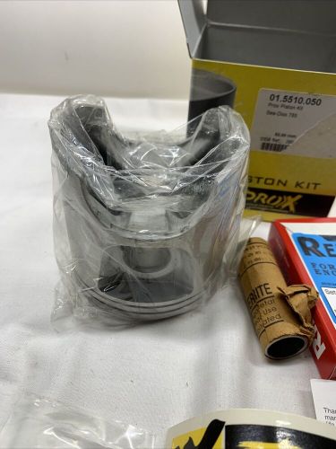 Pro-X 01.5510.050 Piston Kit - 82.50 mm, US $99.00, image 9