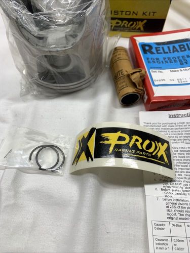 Pro-X 01.5510.050 Piston Kit - 82.50 mm, US $99.00, image 11