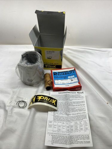 Pro-X 01.5510.050 Piston Kit - 82.50 mm, US $99.00, image 13