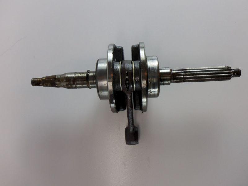 Purchase 03 arctic cat 90 crank shaft 1ns in Walker, West Virginia, US