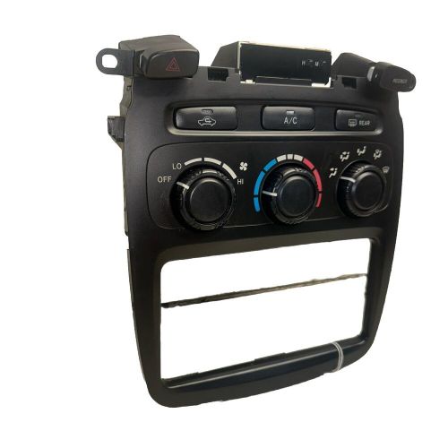 Toyota Highlander 2004-2007 84010-48091 HVAC A/C Climate Control Module F255, US $139.99, image 2