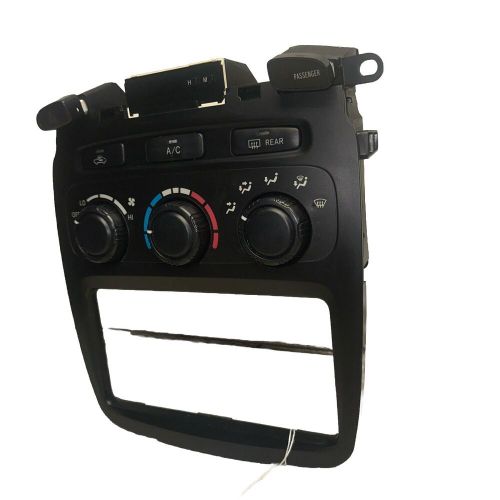 Toyota Highlander 2004-2007 84010-48091 HVAC A/C Climate Control Module F255, US $139.99, image 3