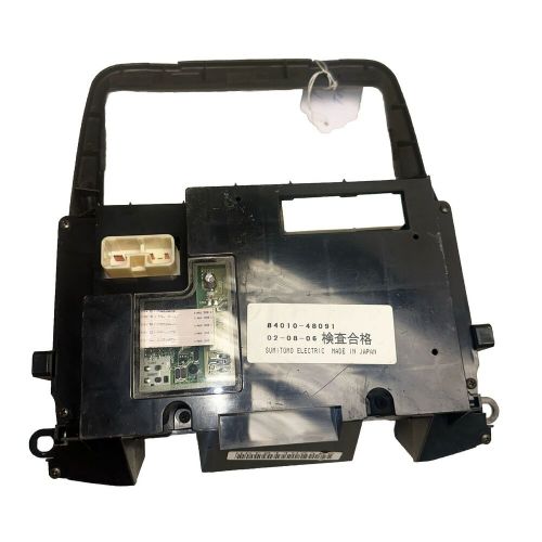 Toyota Highlander 2004-2007 84010-48091 HVAC A/C Climate Control Module F255, US $139.99, image 5