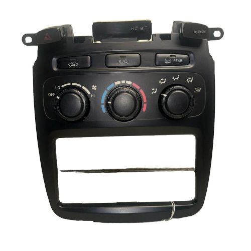 Toyota Highlander 2004-2007 84010-48091 HVAC A/C Climate Control Module F255, US $139.99, image 6