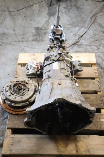 2018 CHEVROLET CAMARO ZL1 LT4 6.2L OEM TR6060 6 SPEED TRANSMISSION 23,214 MILES, US $3,499.99, image 3