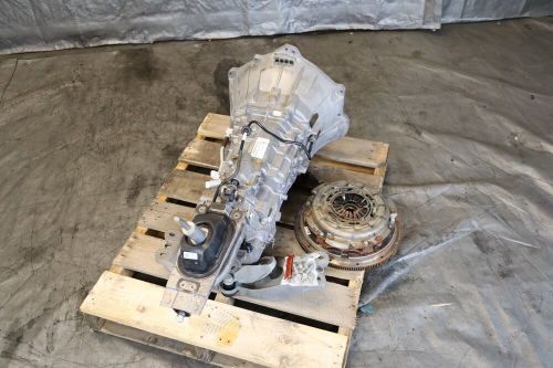 2018 CHEVROLET CAMARO ZL1 LT4 6.2L OEM TR6060 6 SPEED TRANSMISSION 23,214 MILES, US $3,499.99, image 5