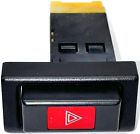 86-89 toyota celica—hazard lamp 4-way flasher light control switch