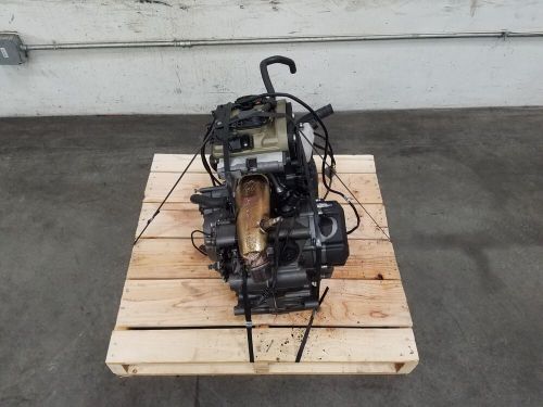 2023 23 Ducati Monster 937 SP Engine #7660 N5, US $2,499.99, image 2