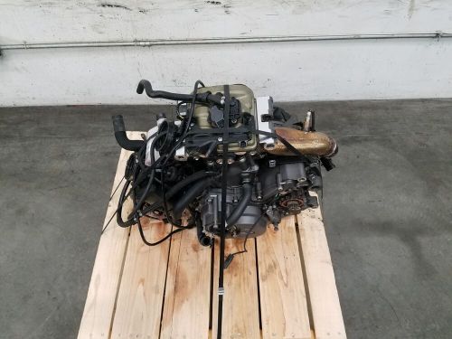 2023 23 Ducati Monster 937 SP Engine #7660 N5, US $2,499.99, image 3