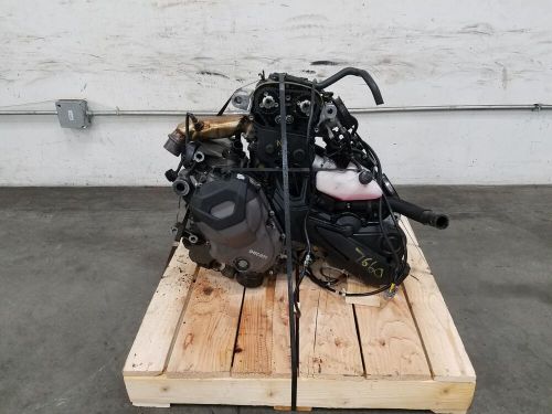 2023 23 Ducati Monster 937 SP Engine #7660 N5, US $2,499.99, image 6