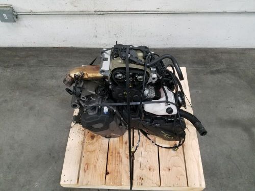 2023 23 Ducati Monster 937 SP Engine #7660 N5, US $2,499.99, image 7